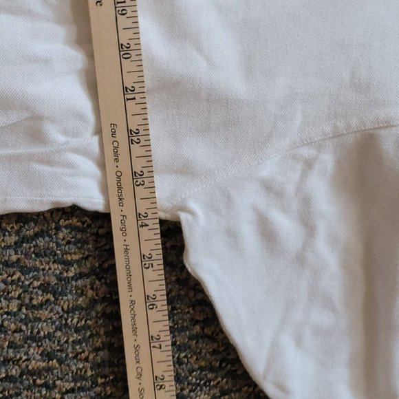 NFL Green Bay Packers Super Bowl XXXI Champions Size XL Polo *** Some Spots *** - Picture 12 of 13